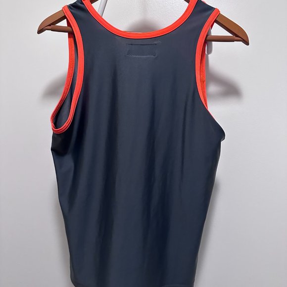 American Jock - Workout Tee - Size Small - Picture 2 of 3